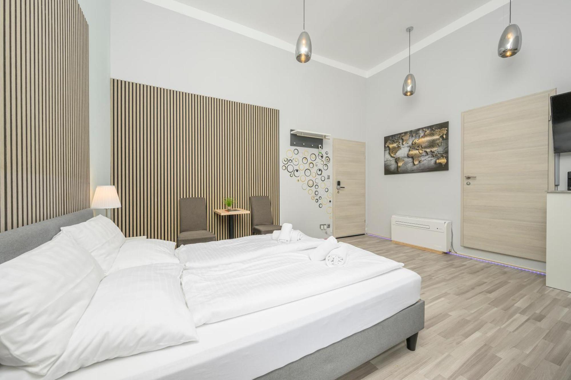 Elegance Palais Palffy Apartments Vienna Exterior photo
