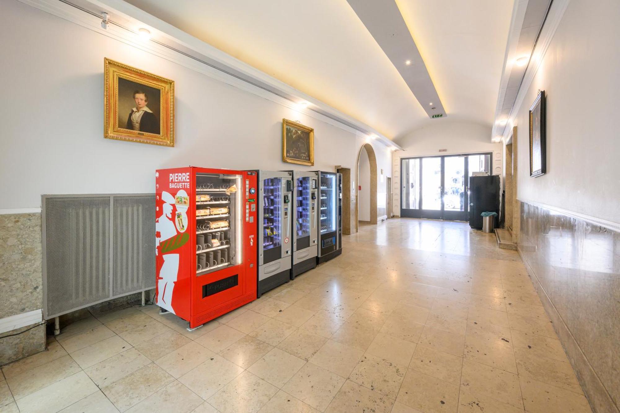 Elegance Palais Palffy Apartments Vienna Exterior photo