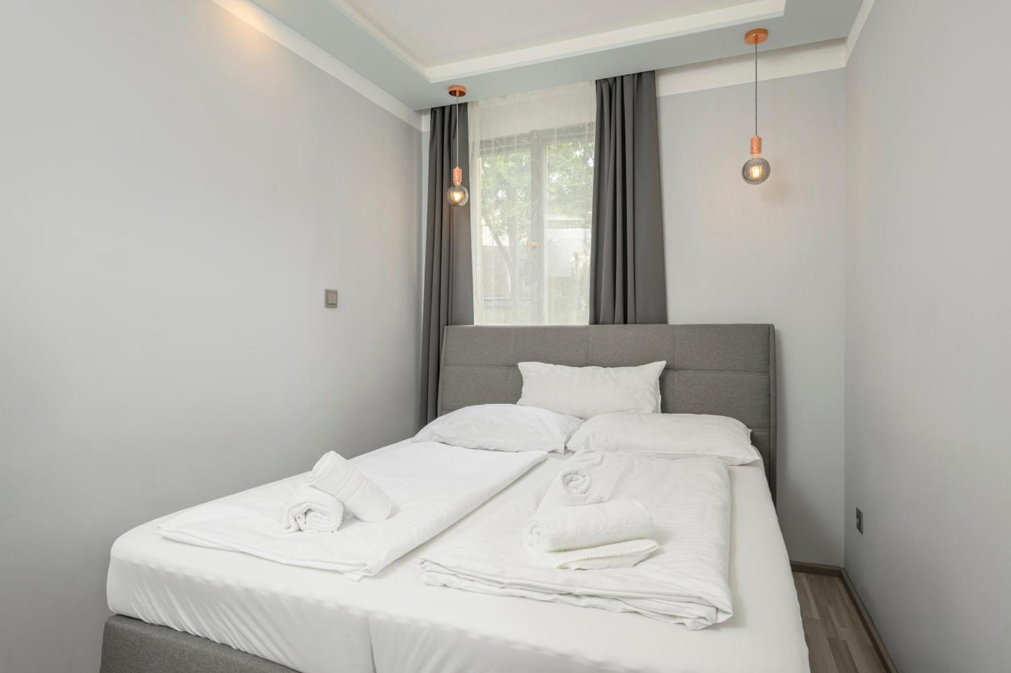 Elegance Palais Palffy Apartments Vienna Exterior photo